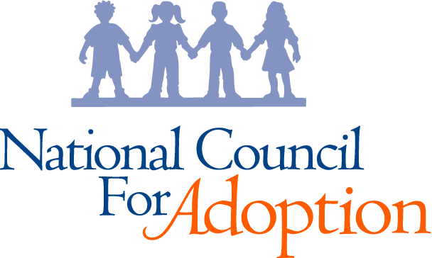 National Council for Adoption Logo