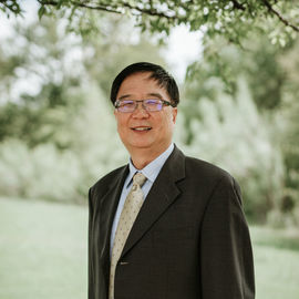 Gongzhan Wu