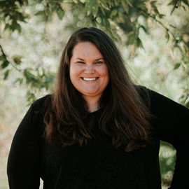 Heather Rogers