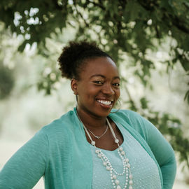 Joy Barnes