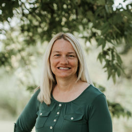 Kathy Suchon
