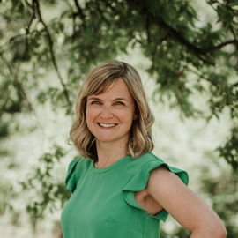 Lindsay Garrett
