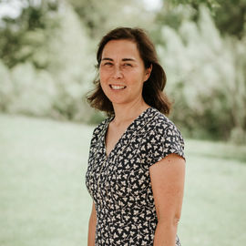 Wendy Stanley